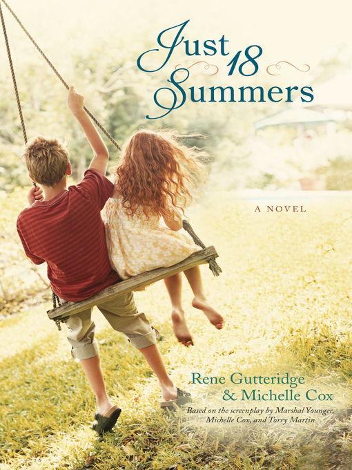 Cover image for Just 18 Summers